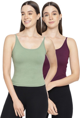 La Intimo Women Camisole