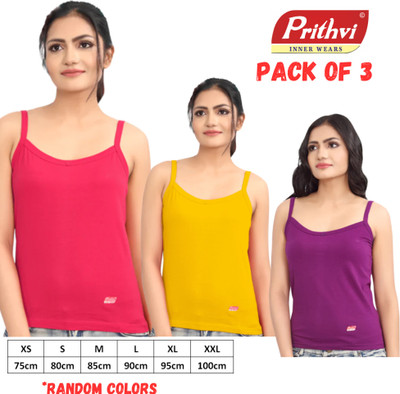 Prithvi Women Camisole
