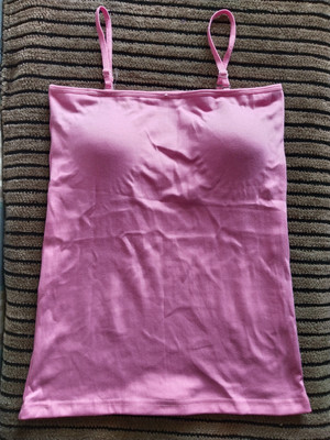 PARAVATIBAA ENTERPRISE Women Camisole