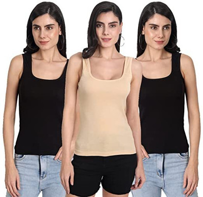 gosulbra fashion Women Tank Top/Vest