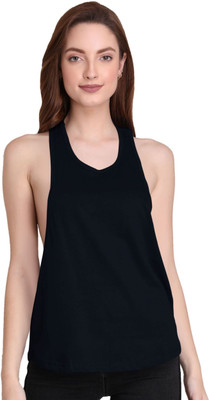 THE BLAZZE Women Tank Top/Vest