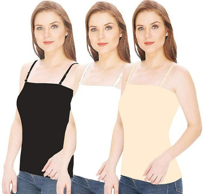 TINY HANDS Women Camisole