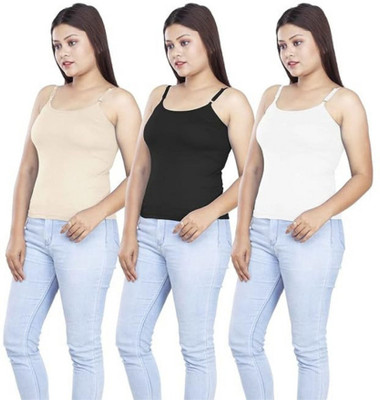 glowandshine Women Camisole
