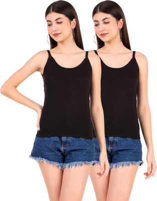 MRD DESIGNER HUB Women Camisole