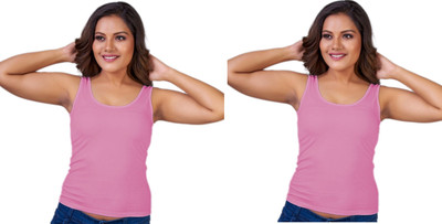 SayliProduct Women Camisole(Pack of 2)