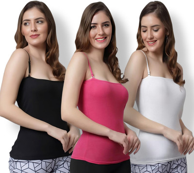 Showstopperhub Women Tank Top/Vest