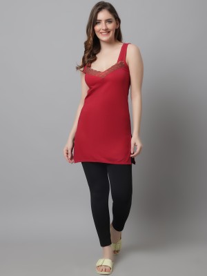 KEXCART Women Camisole