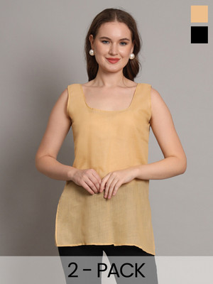 TheChikanLabel Women Camisole
