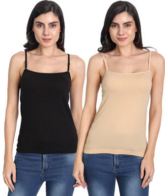 Aimly Women Camisole(Pack of 2)