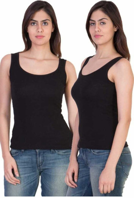 RJPOINT Women Tank Top/Vest(Pack of 2)