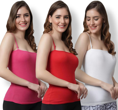 Showstopperhub Women Tank Top/Vest