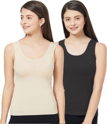 Cup's-In Women Camisole