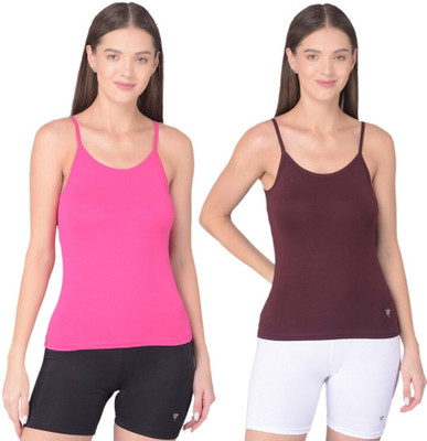 Comfort Lady Women Tank Top/Vest(Pack of 2)