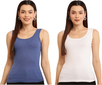 daxikool Women Tank Top/Vest