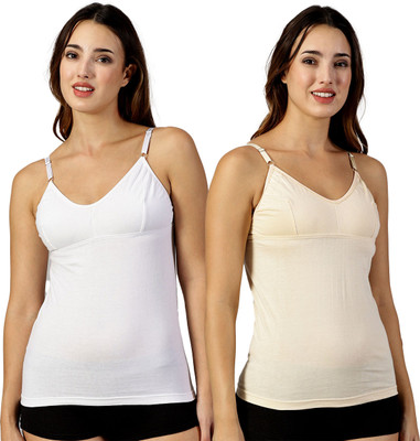 Xports Women Camisole(Pack of 2)