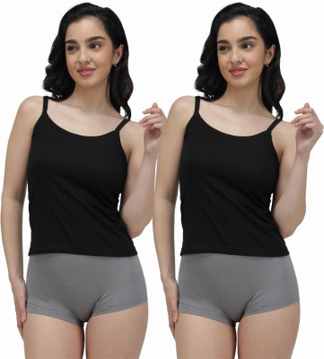 AMUL COMFY Women Camisole