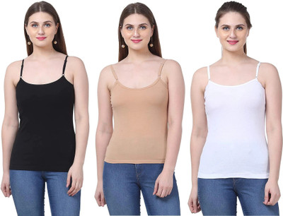 SAJATA Women Camisole