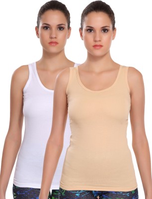 Selfcare Women Tank Top/Vest