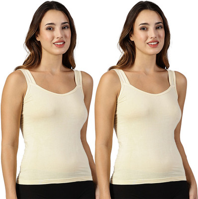 Xports Women Camisole(Pack of 2)