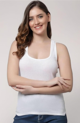 Shri Hari Enterprises Girl Tank Top/Vest