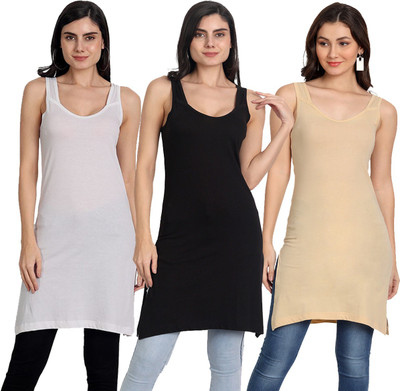 Aimly Women Camisole(Pack of 3)