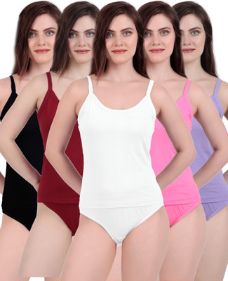 Inner Element Women Camisole