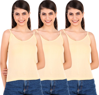MRD DESIGNER HUB Women Camisole