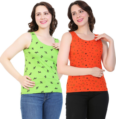 UNFLD Women Tank Top/Vest