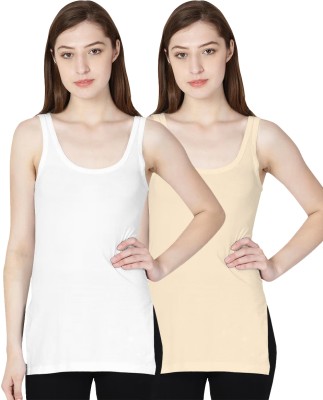 FADMARK Women Camisole Bodysuit