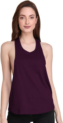 THE BLAZZE Women Tank Top/Vest