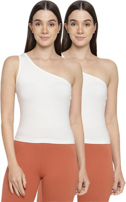 La Intimo Women Tank Top/Vest