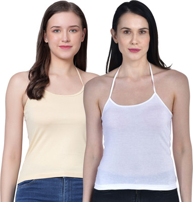 Aimly Women Camisole(Pack of 2)