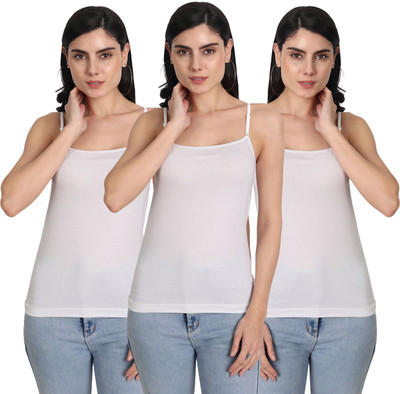Aimly Women Camisole(Pack of 3)