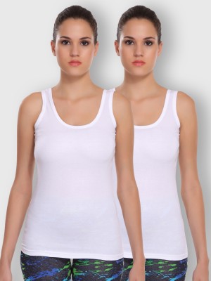 Selfcare Women Tank Top/Vest