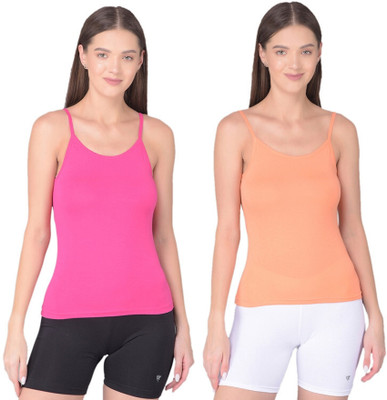Comfort Lady Women Tank Top/Vest(Pack of 2)