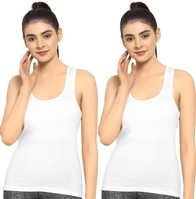 Tanishqa Creations Women Tank Top/Vest