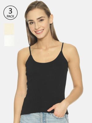 TWIN BIRDS Women Camisole