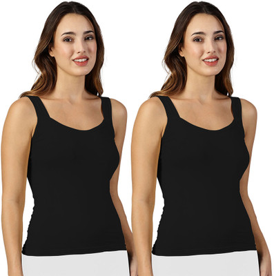 Xports Women Camisole(Pack of 2)