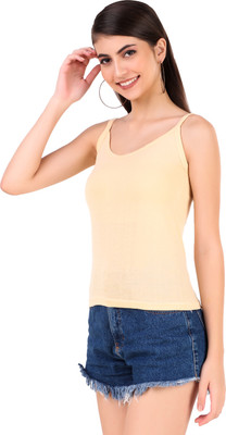 MRD DESIGNER HUB Women Camisole