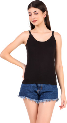 MRD DESIGNER HUB Women Camisole