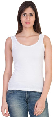 MGT CREATION Women Tank Top/Vest