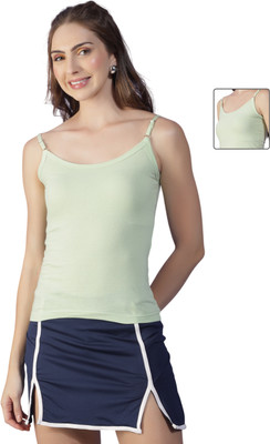Dollar Missy Women Camisole(Pack of 2)