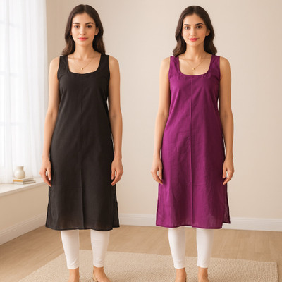 Kurtiverse Women Camisole