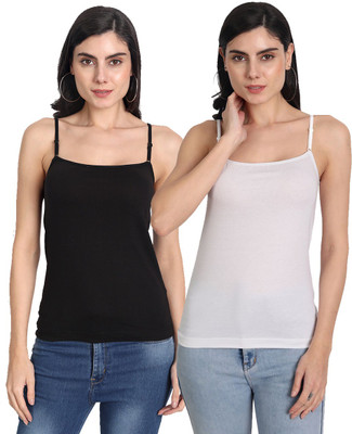 Aimly Women Camisole(Pack of 2)