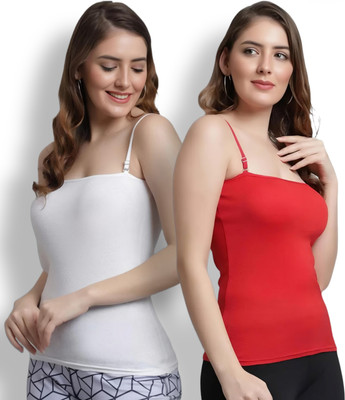 Maitri Women Camisole(Pack of 2)
