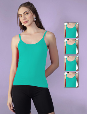 Dollar Missy Women Camisole(Pack of 5)