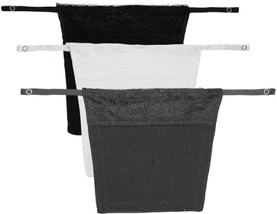 Finesse Miracle Cami Women Mock Camisole(Pack of 3)