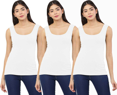 dazico Women Tank Top/Vest