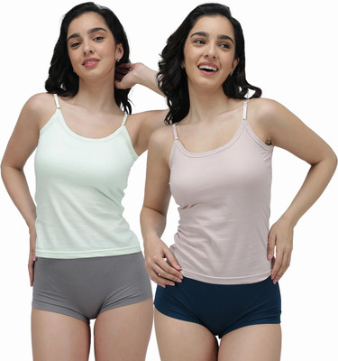 AMUL COMFY Women Camisole