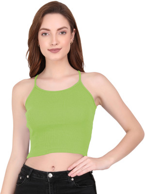 THE BLAZZE Women Camisole